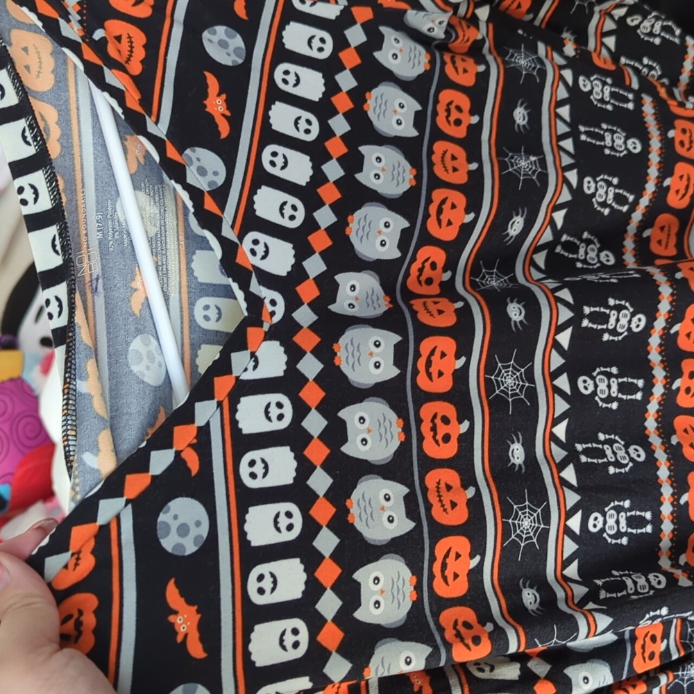 Women's Halloween long sleeve